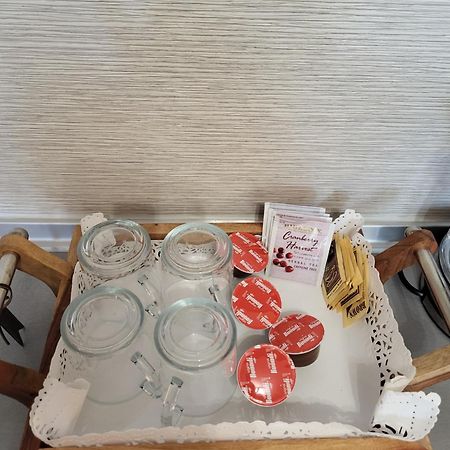Luny Apartment Ρούσε Εξωτερικό φωτογραφία