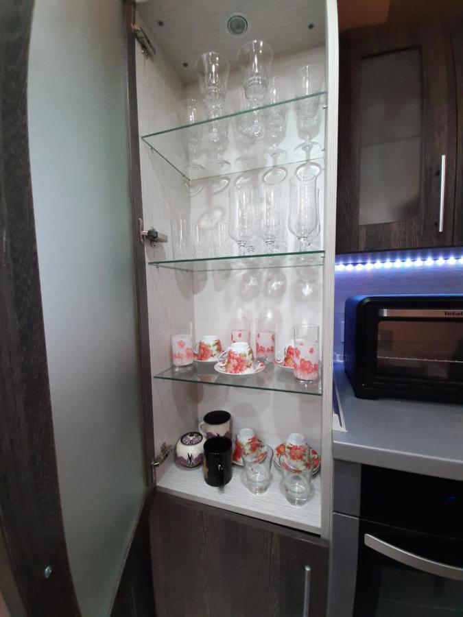 Luny Apartment Ρούσε Εξωτερικό φωτογραφία