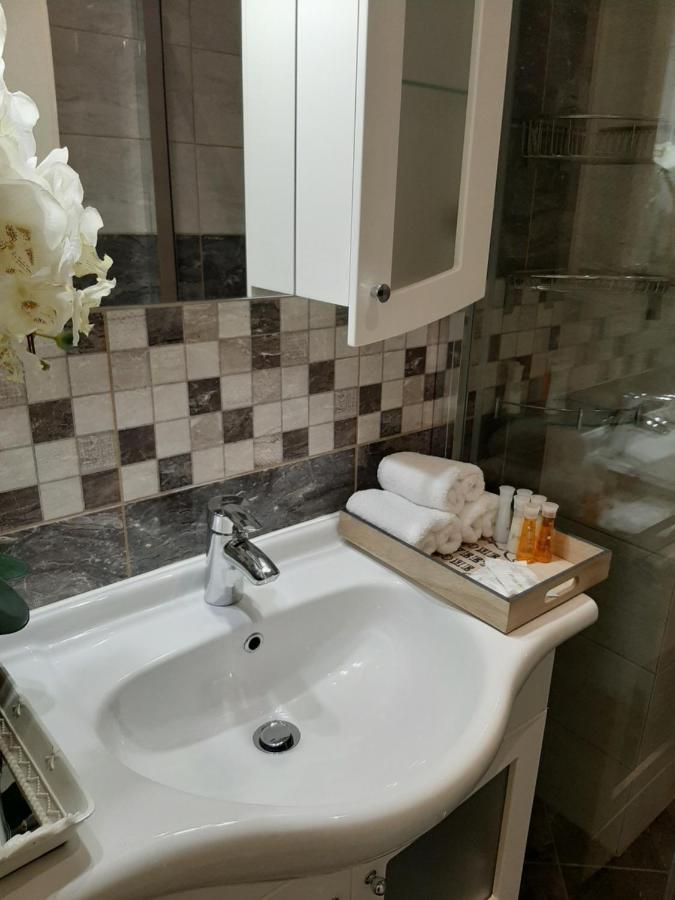 Luny Apartment Ρούσε Εξωτερικό φωτογραφία