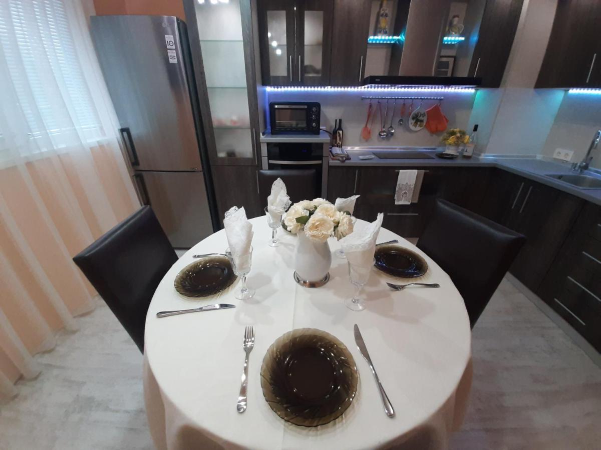 Luny Apartment Ρούσε Εξωτερικό φωτογραφία