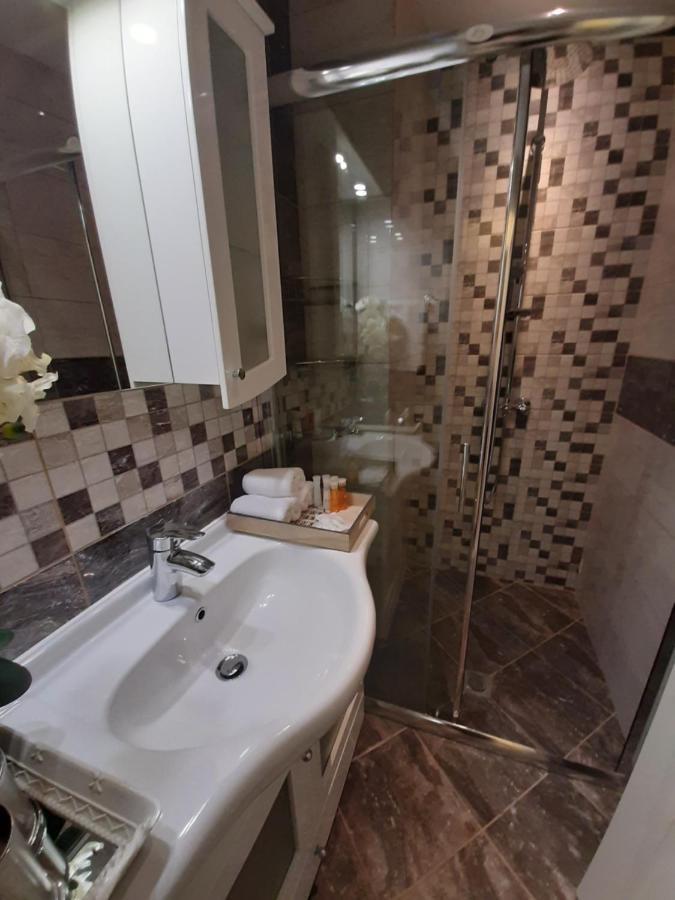 Luny Apartment Ρούσε Εξωτερικό φωτογραφία