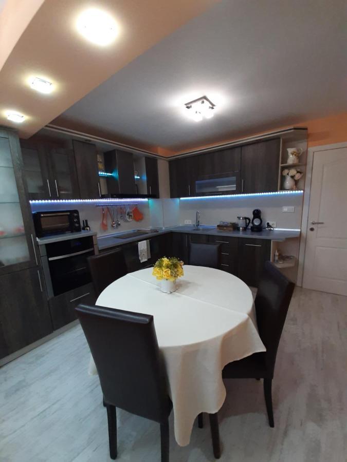 Luny Apartment Ρούσε Εξωτερικό φωτογραφία