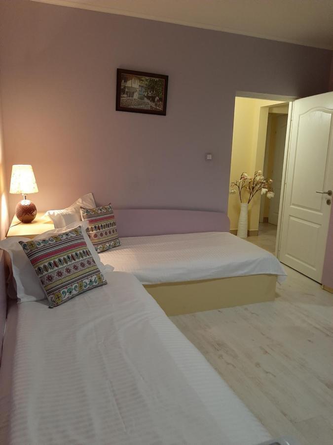 Luny Apartment Ρούσε Εξωτερικό φωτογραφία