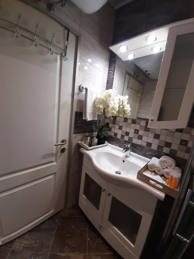 Luny Apartment Ρούσε Εξωτερικό φωτογραφία