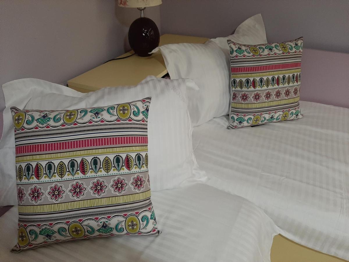 Luny Apartment Ρούσε Εξωτερικό φωτογραφία