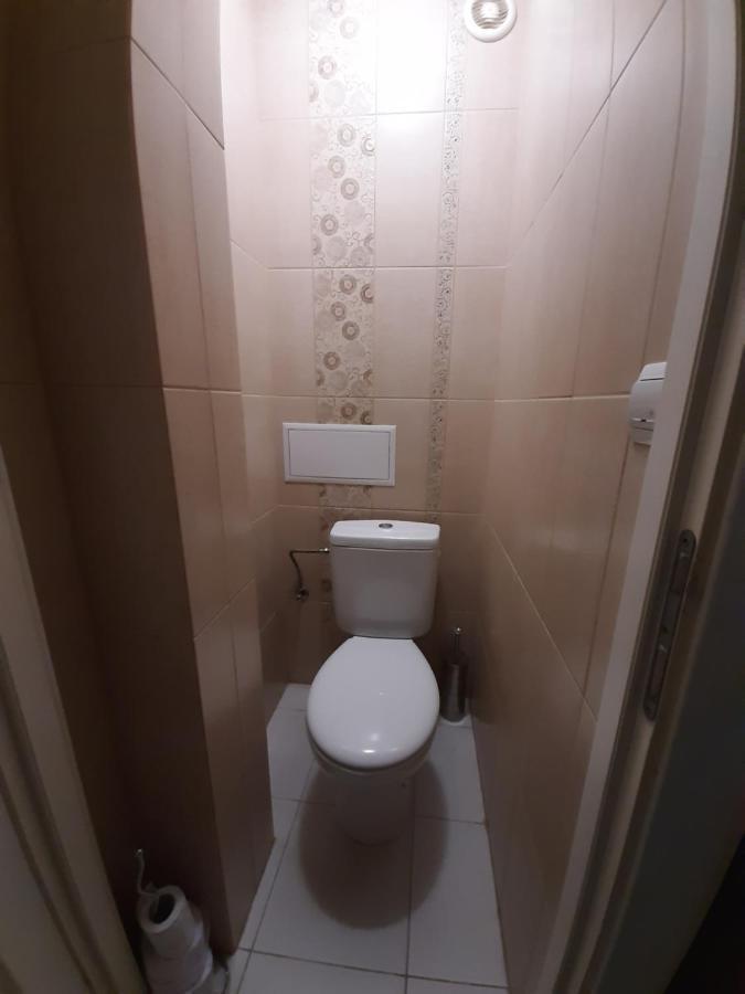 Luny Apartment Ρούσε Εξωτερικό φωτογραφία