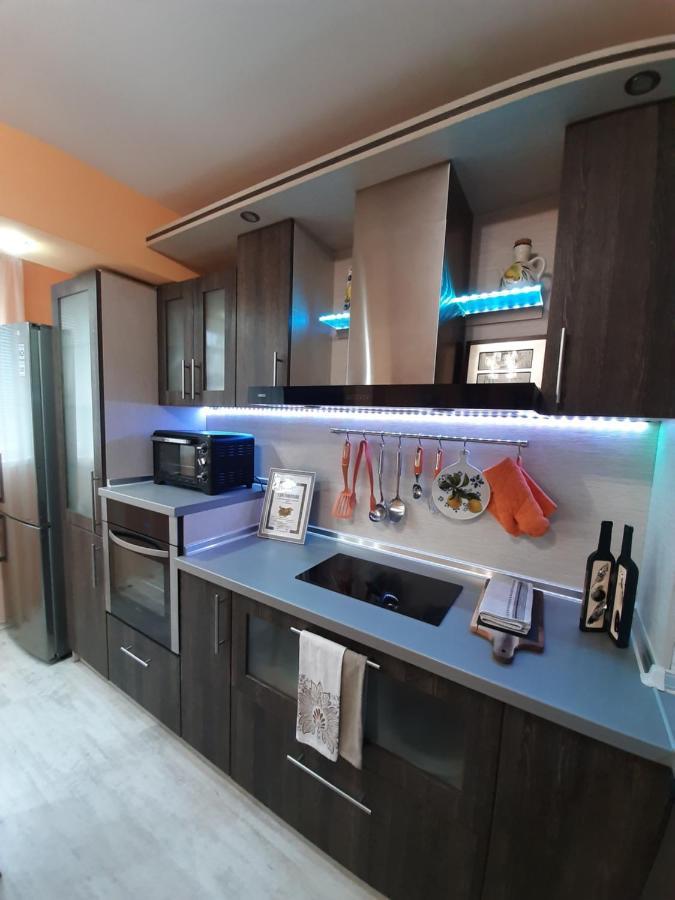 Luny Apartment Ρούσε Εξωτερικό φωτογραφία