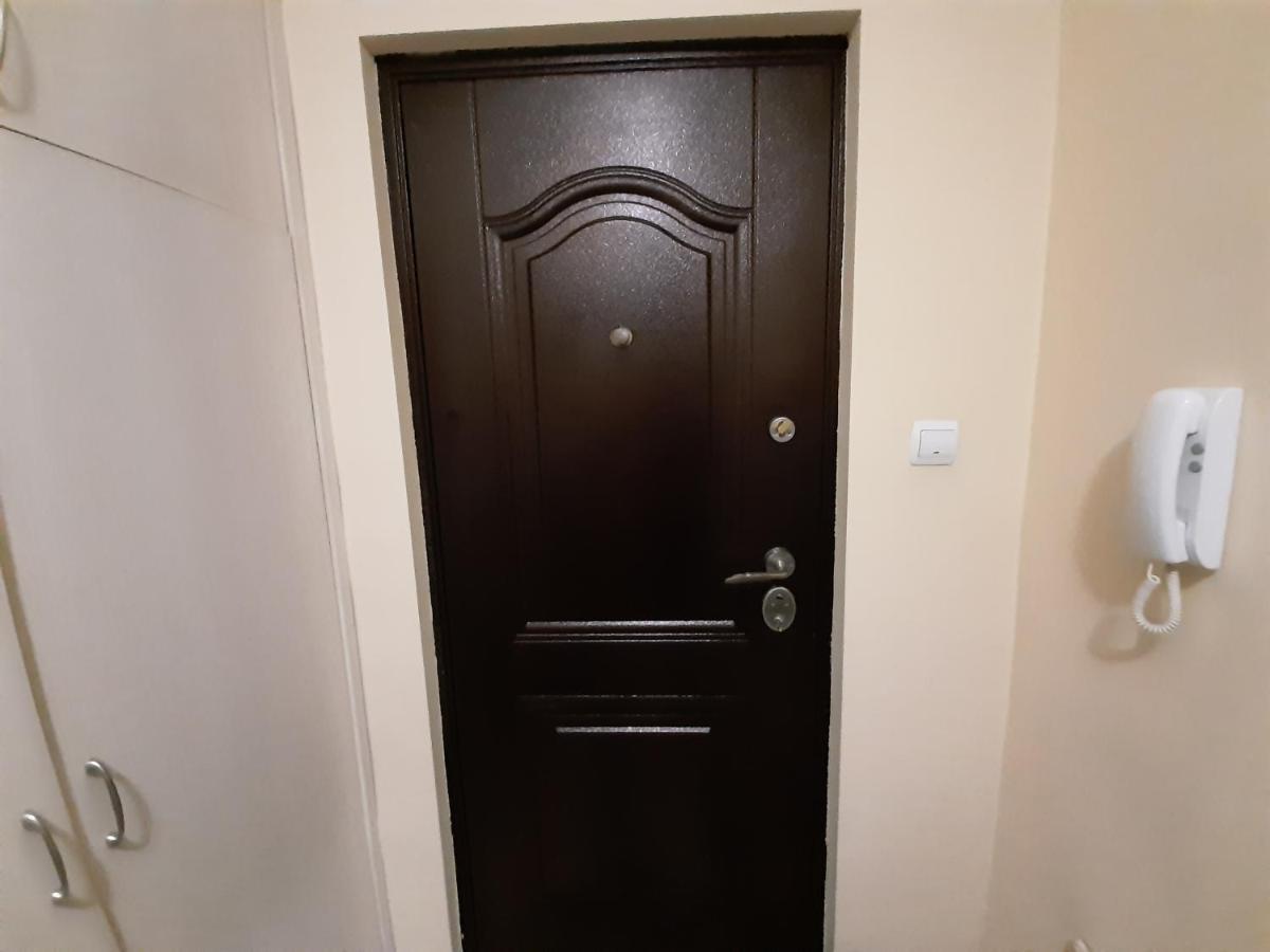 Luny Apartment Ρούσε Εξωτερικό φωτογραφία