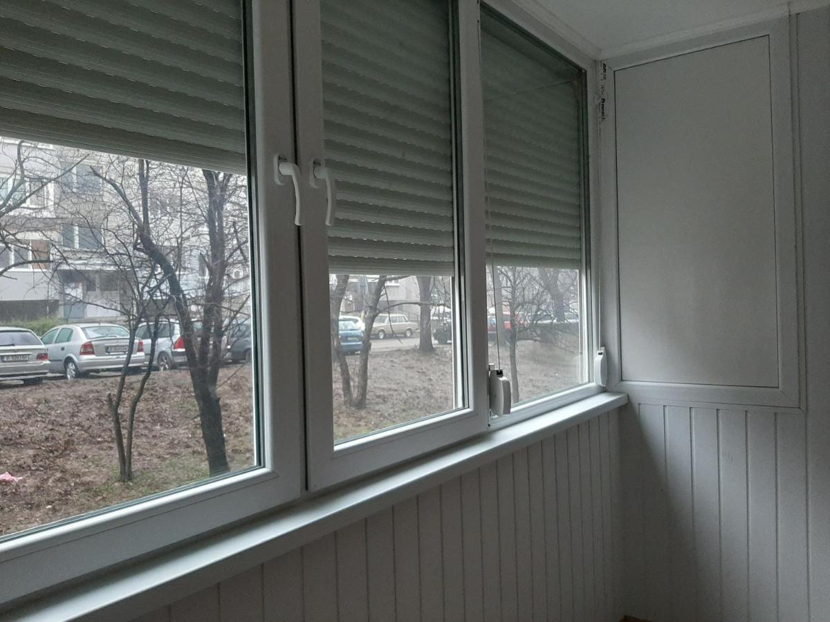 Luny Apartment Ρούσε Εξωτερικό φωτογραφία