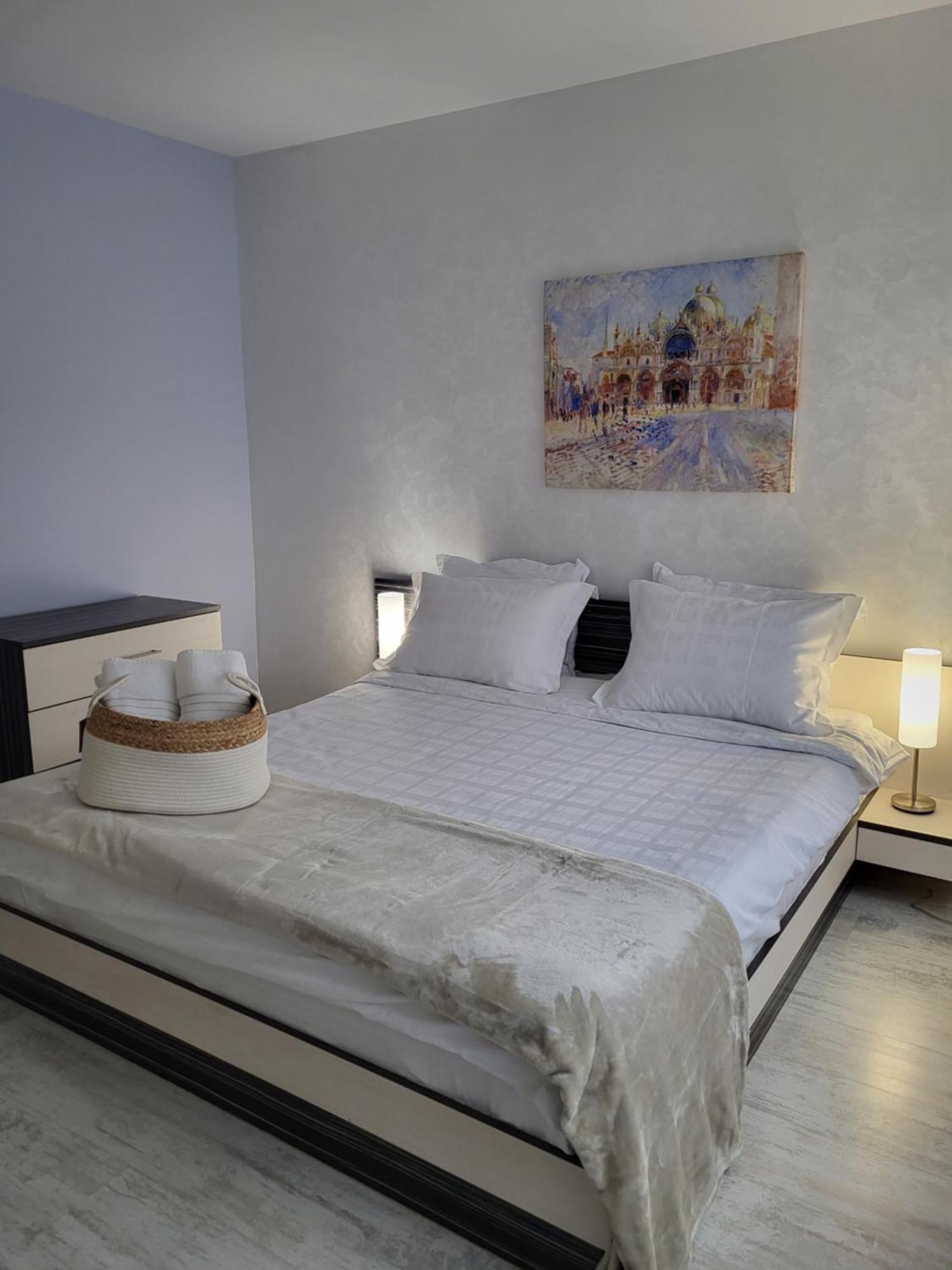 Luny Apartment Ρούσε Εξωτερικό φωτογραφία
