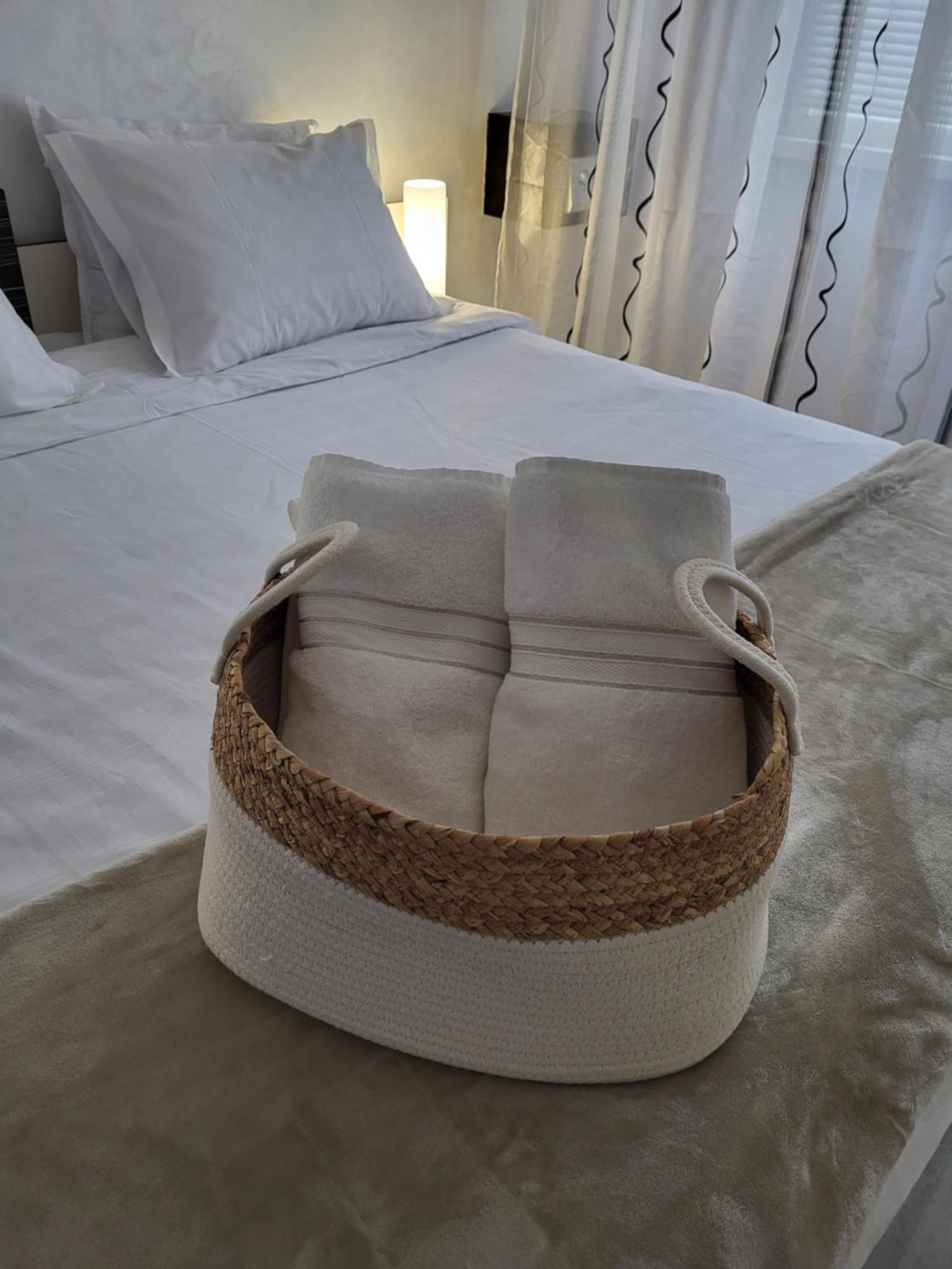Luny Apartment Ρούσε Εξωτερικό φωτογραφία