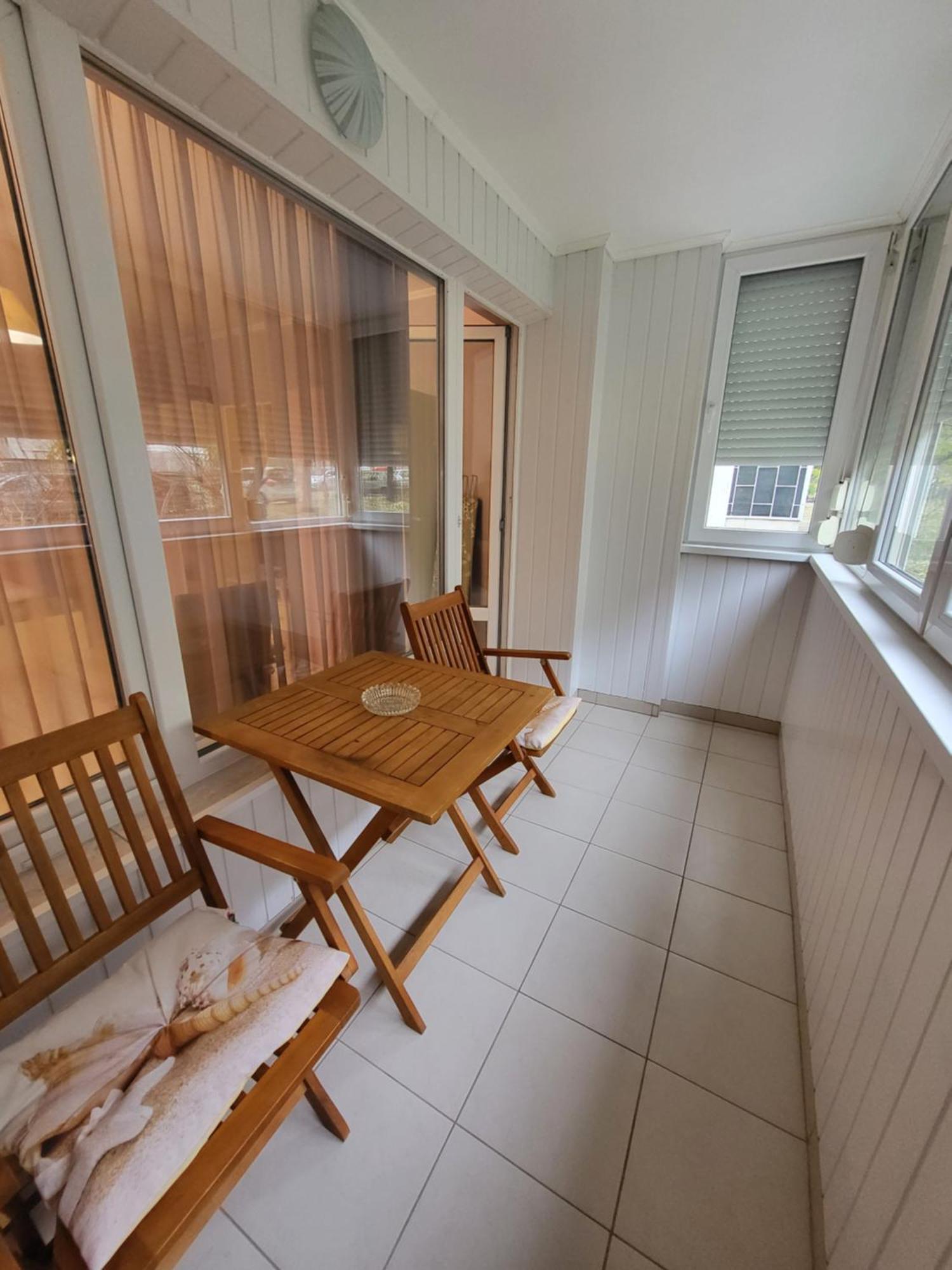 Luny Apartment Ρούσε Εξωτερικό φωτογραφία