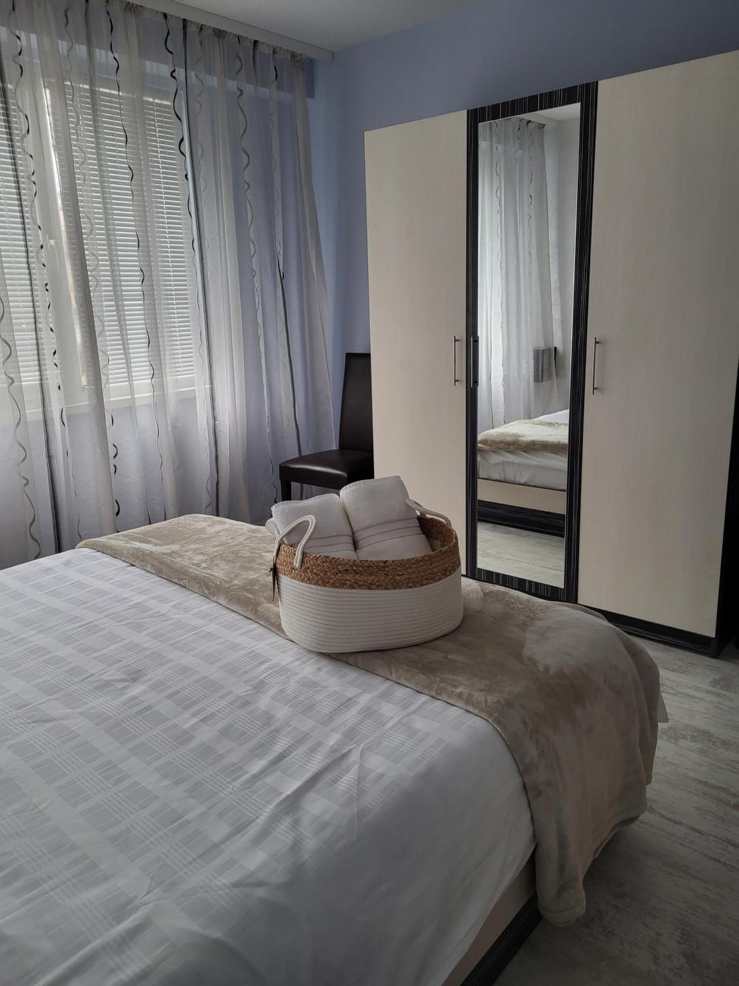 Luny Apartment Ρούσε Εξωτερικό φωτογραφία