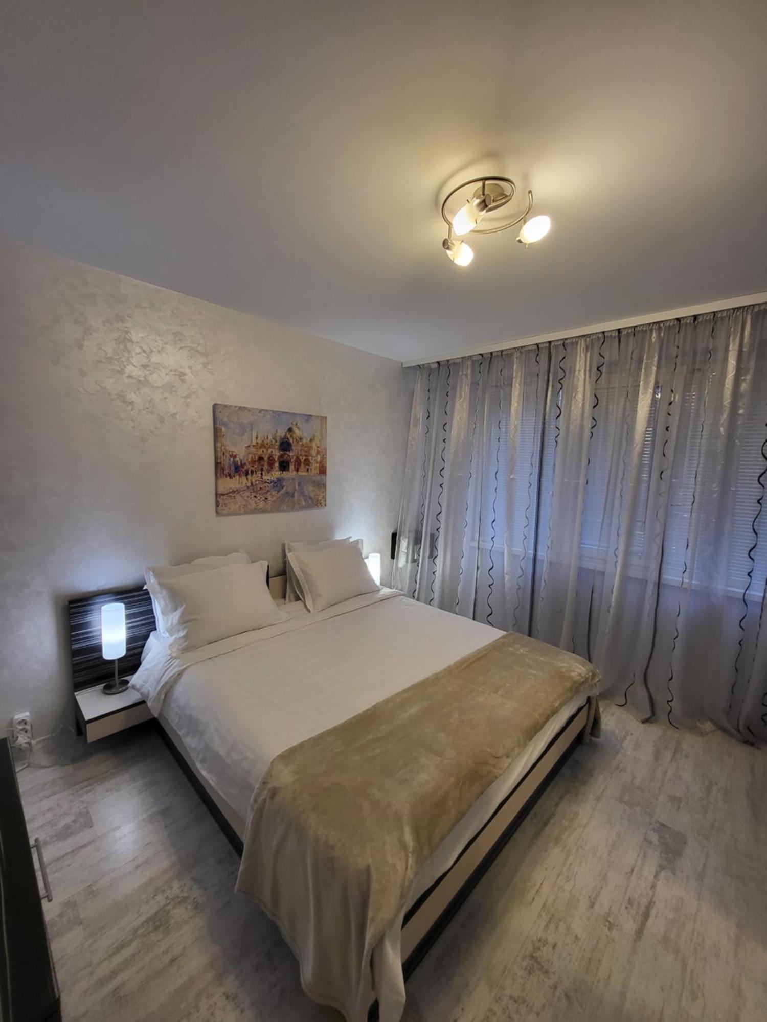 Luny Apartment Ρούσε Εξωτερικό φωτογραφία