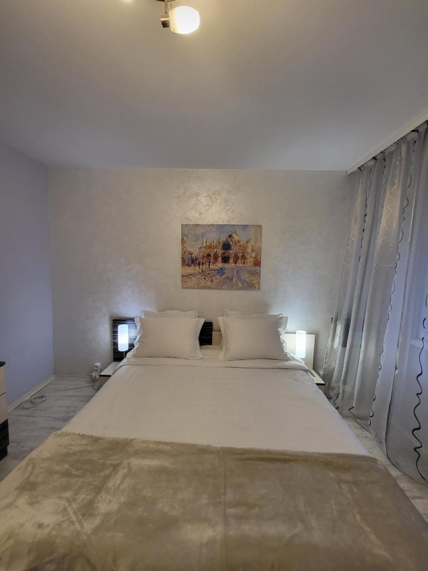Luny Apartment Ρούσε Εξωτερικό φωτογραφία
