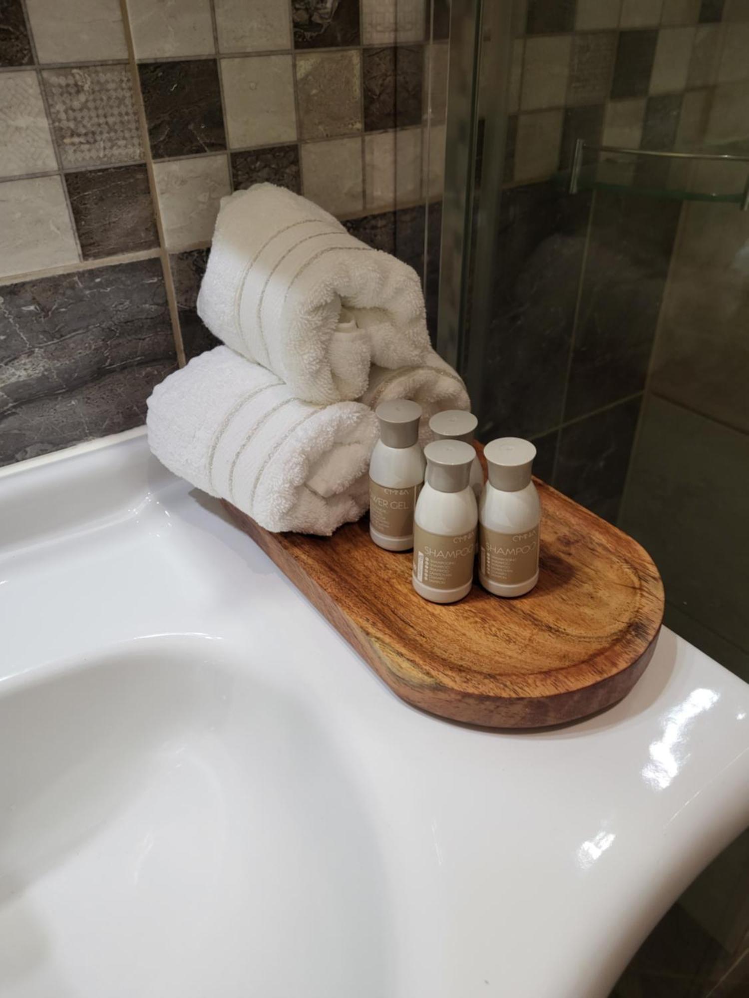 Luny Apartment Ρούσε Εξωτερικό φωτογραφία